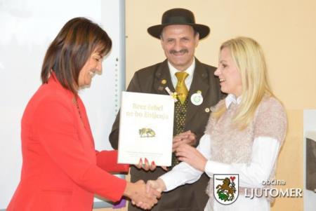 Slovenski zajtrk v vrtcih in šolah 5